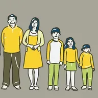 Sibling order may affect sexuality and identity