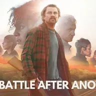 One Battle After Another Review, Predators (#1034)