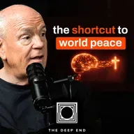 The War of Worldviews (belief systems, deceptions, & false identity) w/Jamie Winship - 091