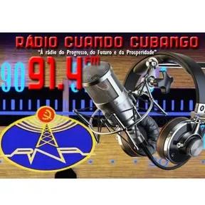 RADIO CUANDO CUBANGO