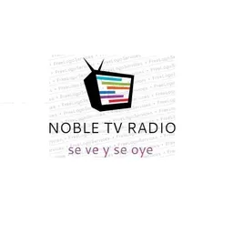 Noble TV Radio