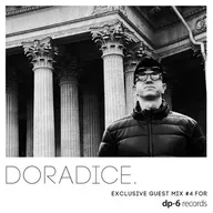 doradice. ‒ Exclusive Guest Mix for DP-6 Records (Part. 4)