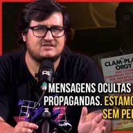 O Perigo das Mensagens Subliminares | MFA