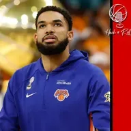 “Masterclass του KAT, το Ξεβόλεμα του Wemby και Knicks στο 2-0” | Around the League 224