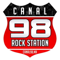 Canal 98 Queretaro Rock Radio Station