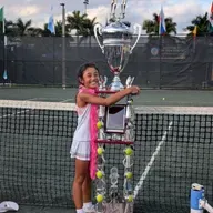 The Little Mo Pathway ft Lynn & Michael Arage