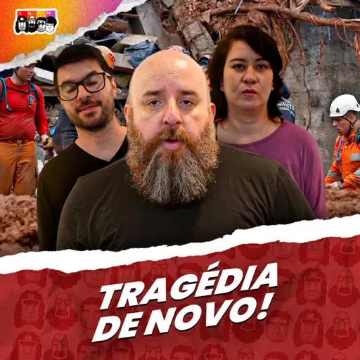As Tragedias se Repetem, de Quem é a Culpa?