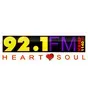 Heart & Soul 92.1 & 1140 - KRMP