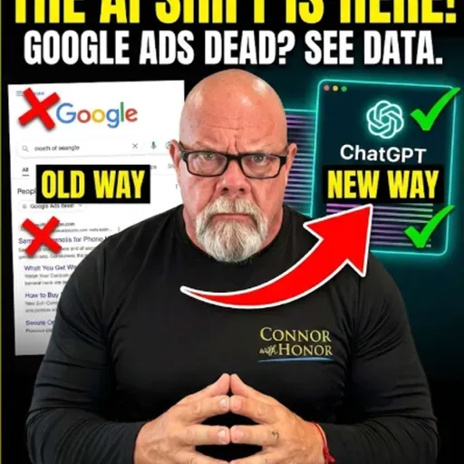 AI may replace your idea of GOD