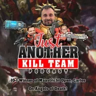 Angels of Death Win the 11 Round Maastricht Open
