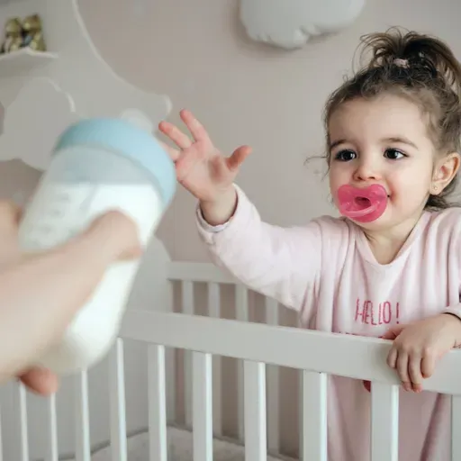 Alergia a la leche: La batalla por acceder al alimento