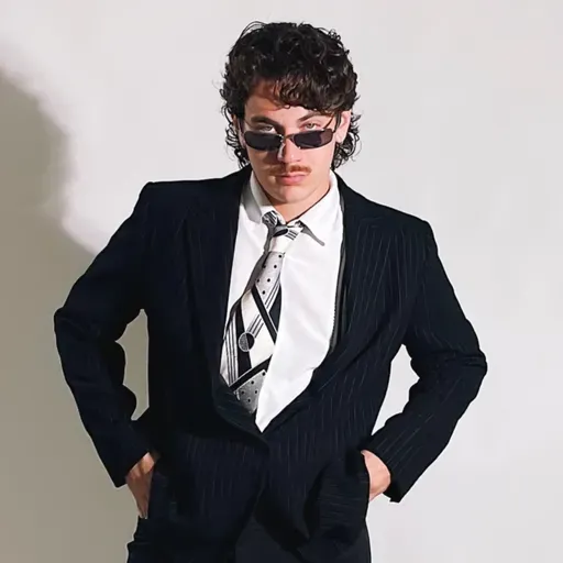 The Untold Lore of Orville Peck