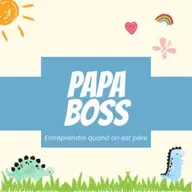 Papa Boss - [BOSS] - Entrepreneur Mood