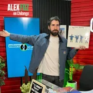 Alex Fdz en Chilango: Miercoldies 09 de julio de 2025 