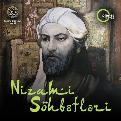 Nizami Gəncəvi yaradıcılığı - "Xəmsə"