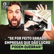 Como gerenciar o fluxo de caixa na prática! | CONVERSA DE CEO #101