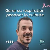 Respiration et culbute : comment éviter l’eau dans le nez