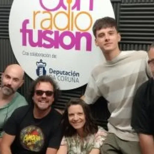Sons de Nós con Allo Negro 26 de setembro de 2025