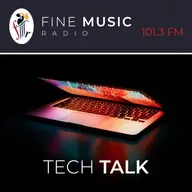 Tech Talk - 06 Sept 25 - EWEADN TK950 Steampunk Mechanical Keyboard