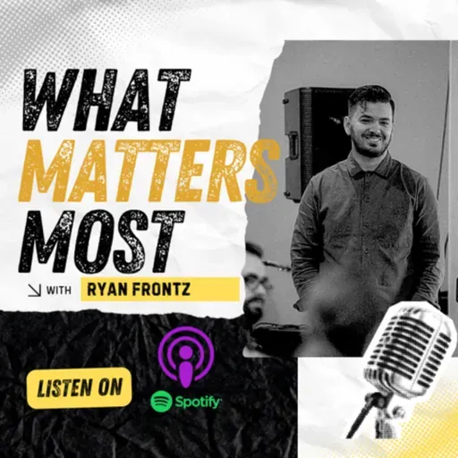 Learning to Lead the Most Difficult Person in Your Life