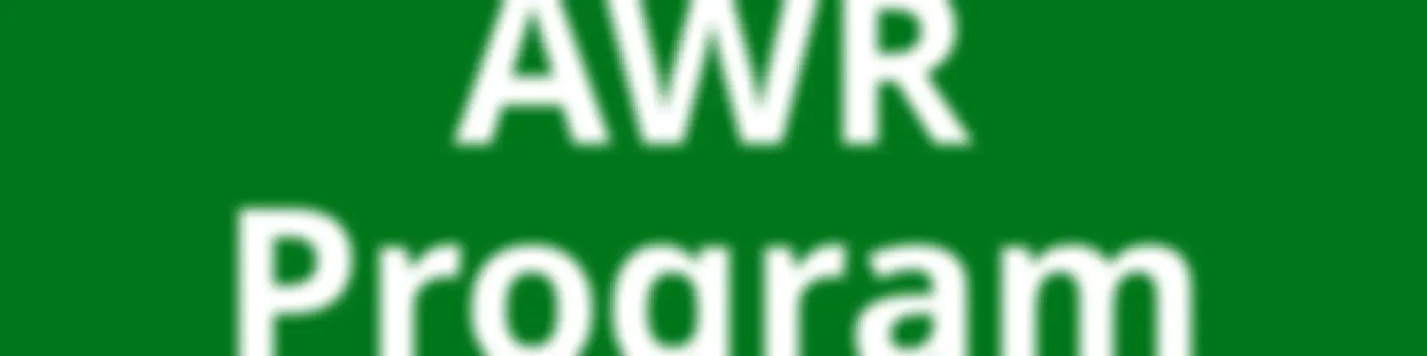 AWR in Amharic - ሰዓት - አማርኛ