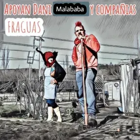 LA CARACOLA LIBERTARIA - EL PUZZLE DE LAS UTOPÍAS (1º)