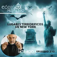 233: Lugares Terrorificos de NY