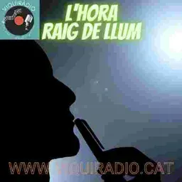 L'hora d'en Raig de Llum