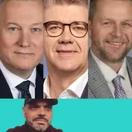 Sótt að landsbyggðinni úr öllum áttum