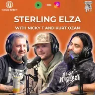 Episode 254 – Sterling Elza (Round 2)