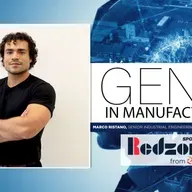 LISTEN: Gen Z in Manufacturing: Creating a Startup Model Inside Large Corporations