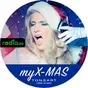 Toneart - myX-MAS