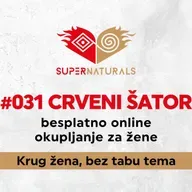 #031 Crveni šator