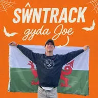 Pennod 4 | Calan Gaeaf | Mike Simmonds-Dickens + Cerys