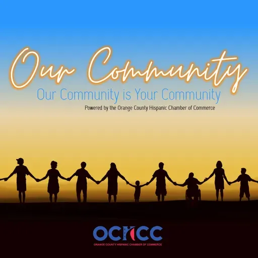 OUR COMMUNITY; Veronica Guillen CLOSE WITH VERONICA