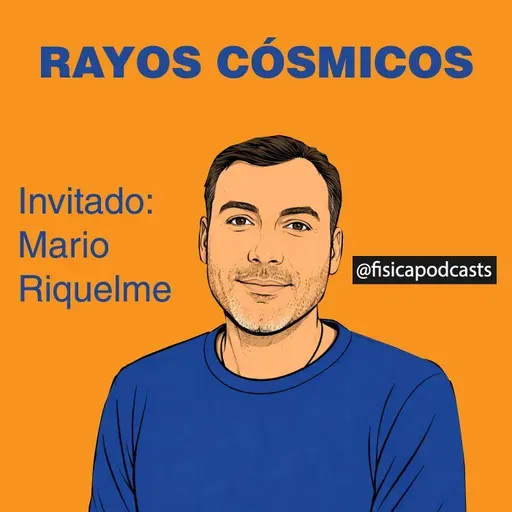 Rayos cósmicos