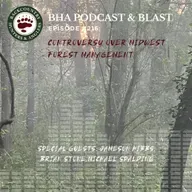 Controversy over Midwest Forest Management