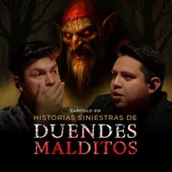 Historias de Duendes, Chaneques y Entidades Oscuras