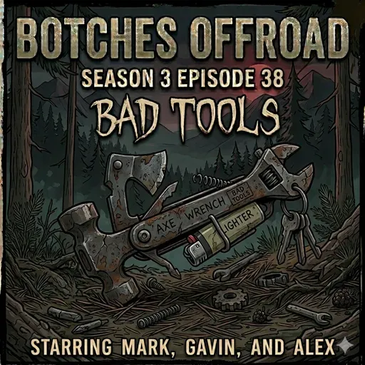 Bad tools