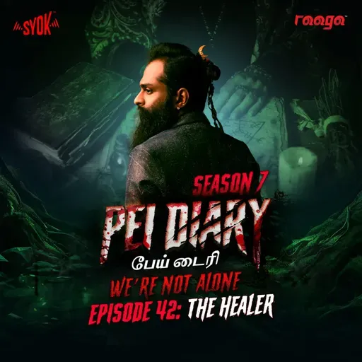 The Healer | Pei Diary S7EP42