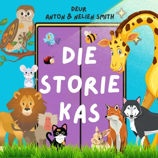 'n Nuwe maatjie: Episode 3