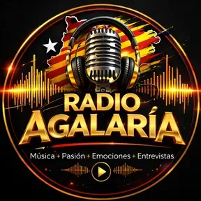 Radio Agalaría