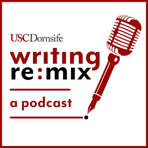 123. A Joyful Poetry Resistance w/ Alexis Jaimes