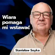 Stanisław Soyka opowiada o swoim niezwykłym życiu