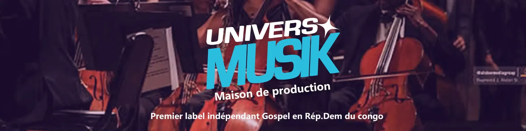 Univers Musik Radio