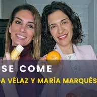 Hoy se come: alimentos para el buen humor
