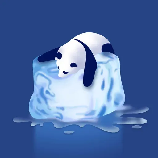 How zoo animals stay cool in the heat