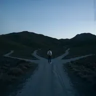 Is there an alternative to treating anxiety besides benzos?