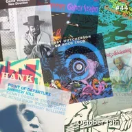 Battle Jazz Galactica #44