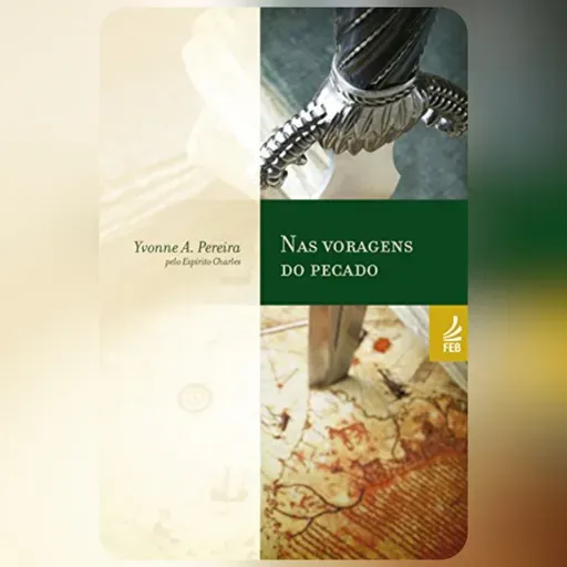 Nas Voragens do Pecado